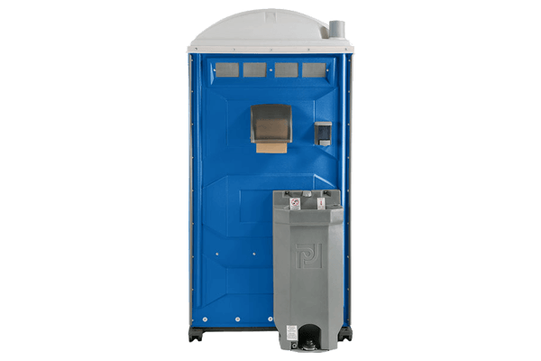 Deluxe Flushable Porta Potty Marshall TX