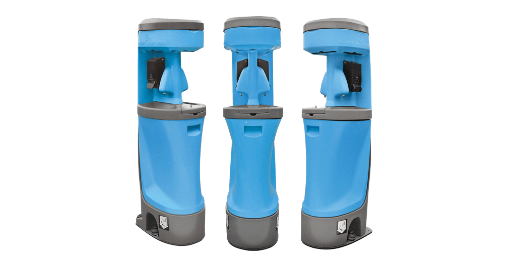 Portable Handwashing Stations Marshall TX