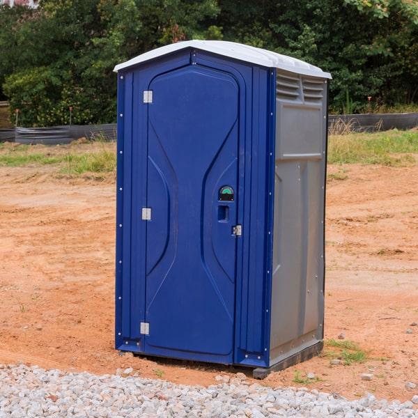 Festival Porta Potty Rentals Marshall TX