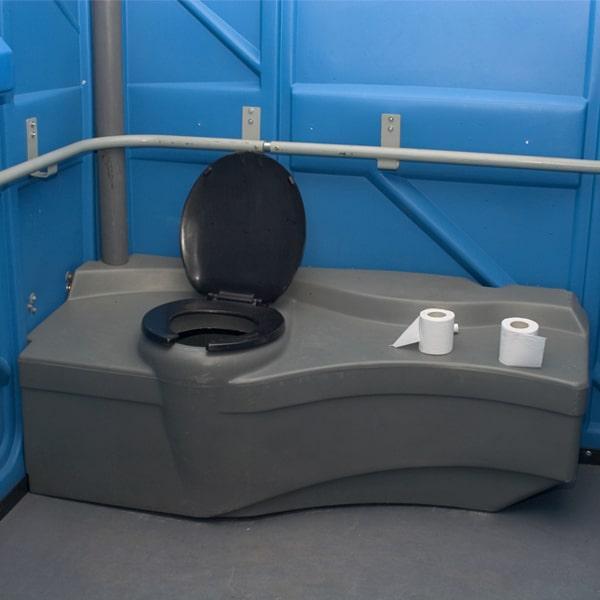 Wedding Porta Potty Rentals Marshall TX