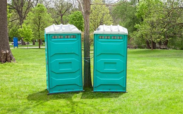 RV Camper Portable Toilet Rentals Marshall TX